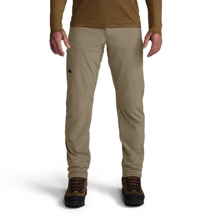 Sitka Pursuit Pant Buckskin