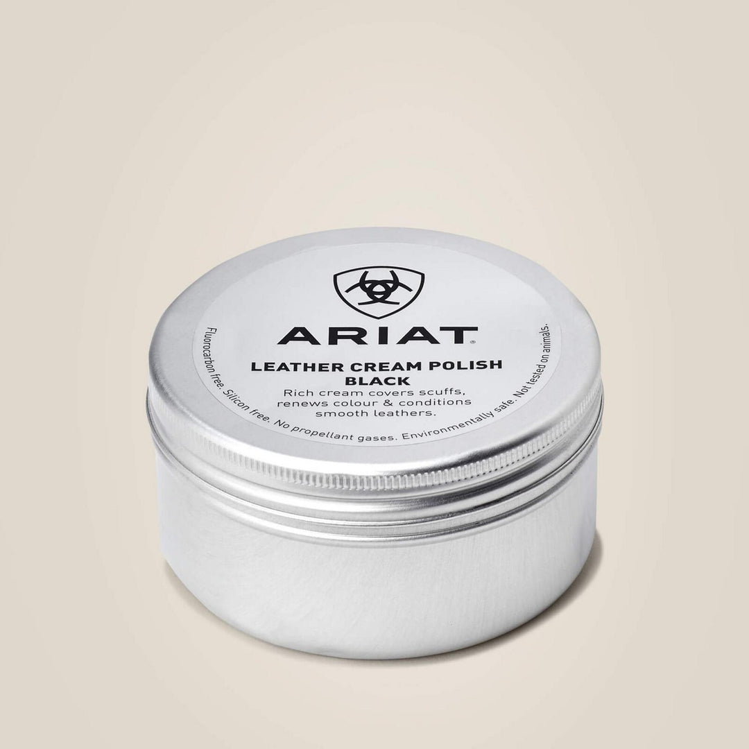 Ariat Ariat Leather Cream Polish