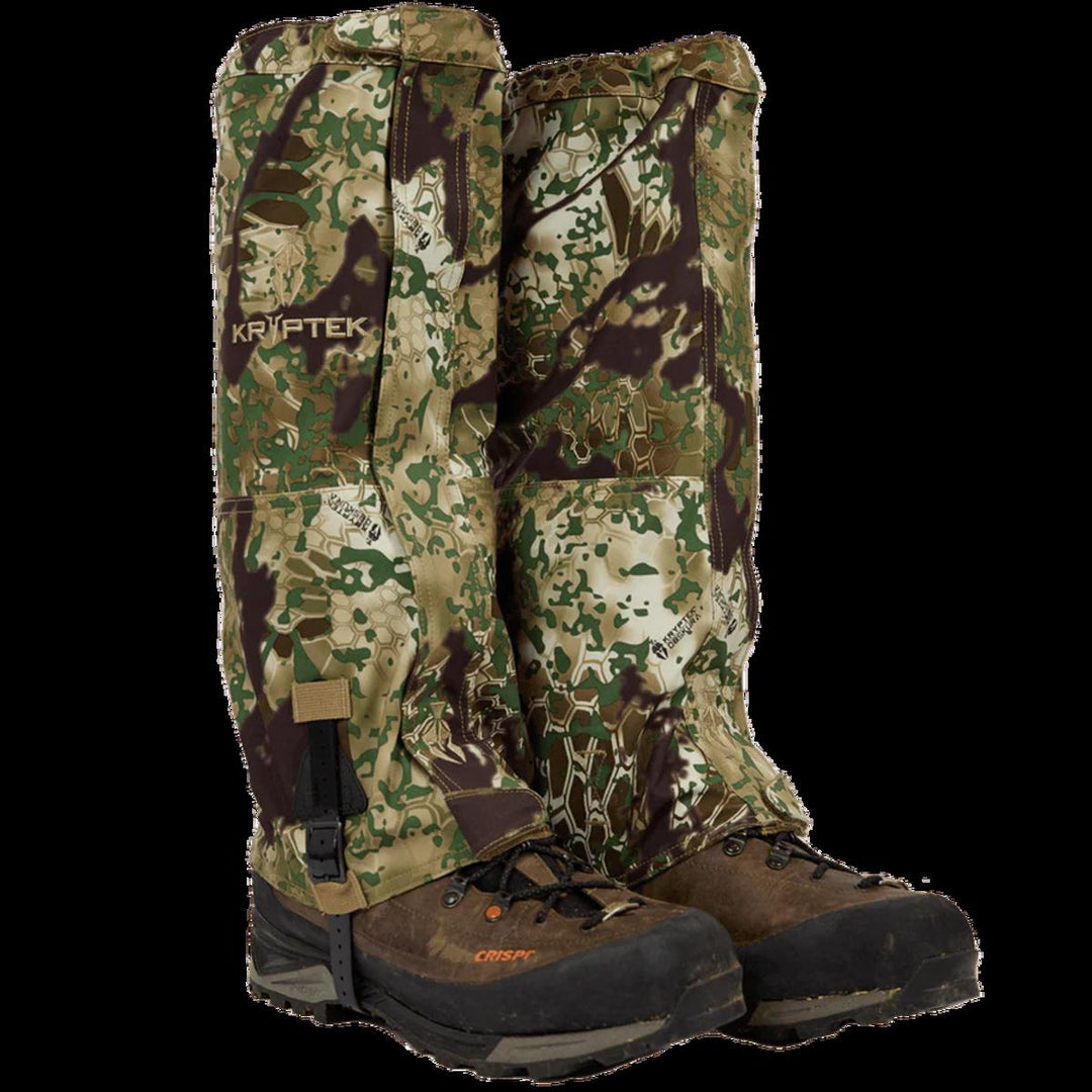 Kryptek PETRA GAITER II