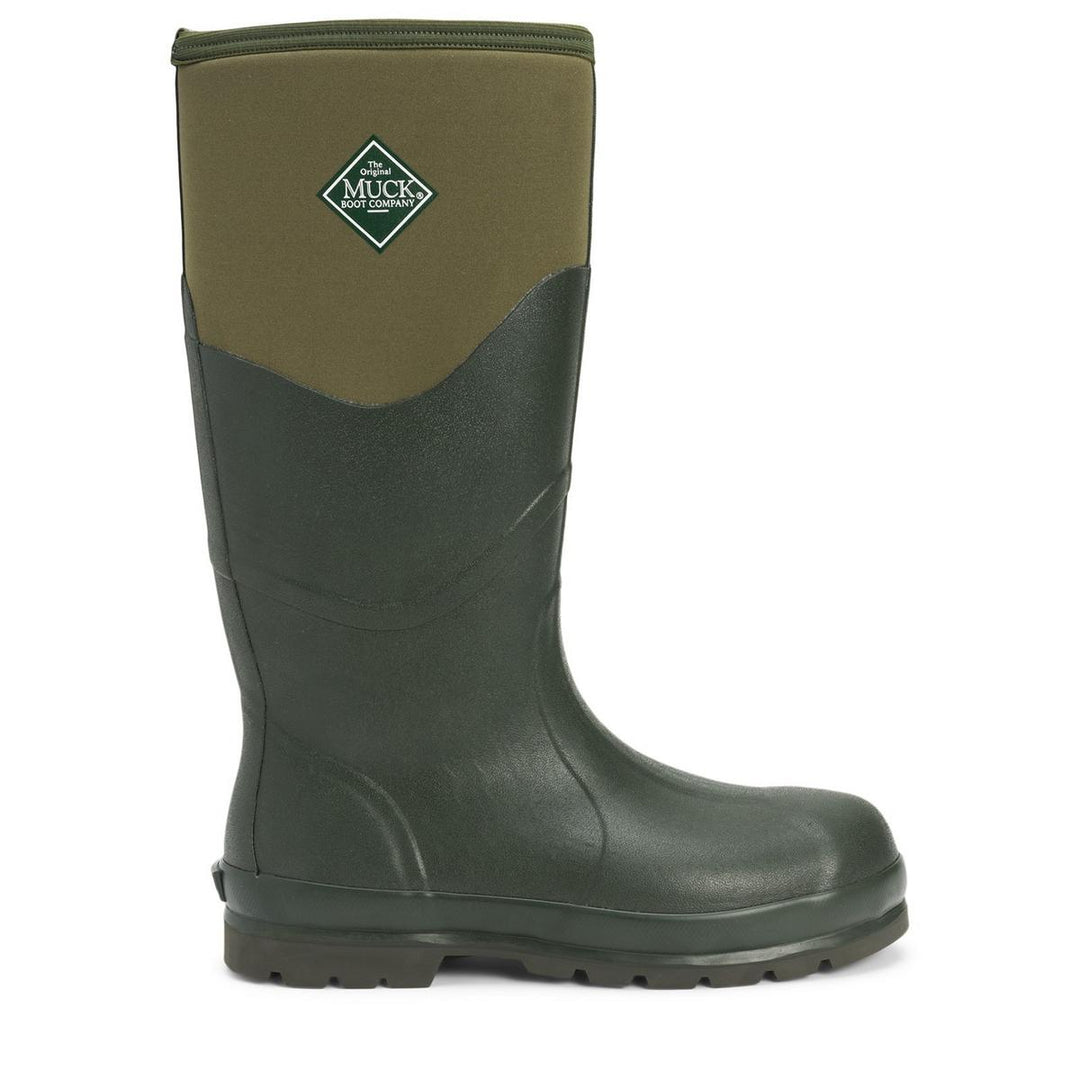 Muck Boots Chore 2K All Purpose Field Boot Moss