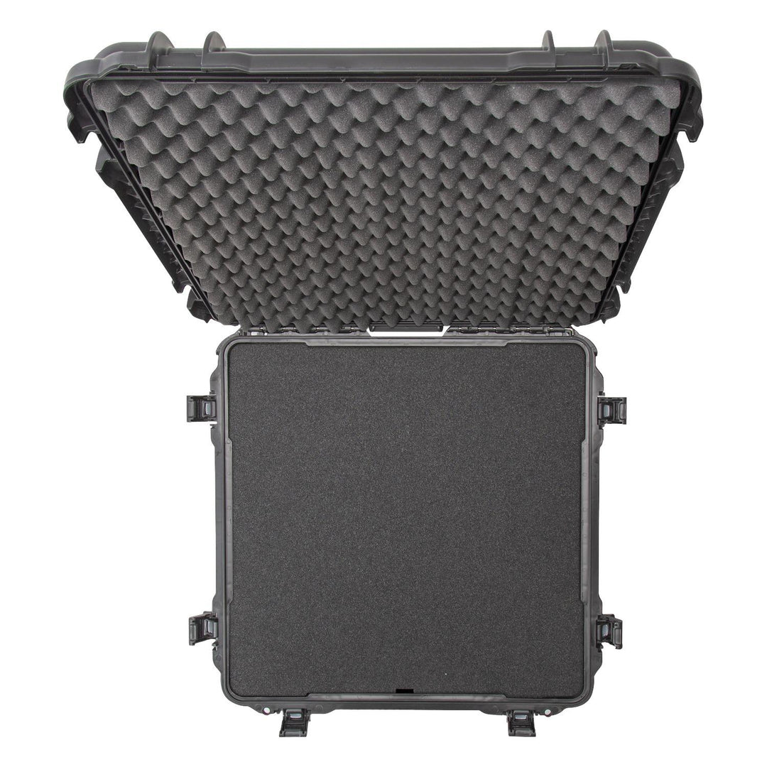NANUK 970 Waterproof Hard Case With Foam Insert