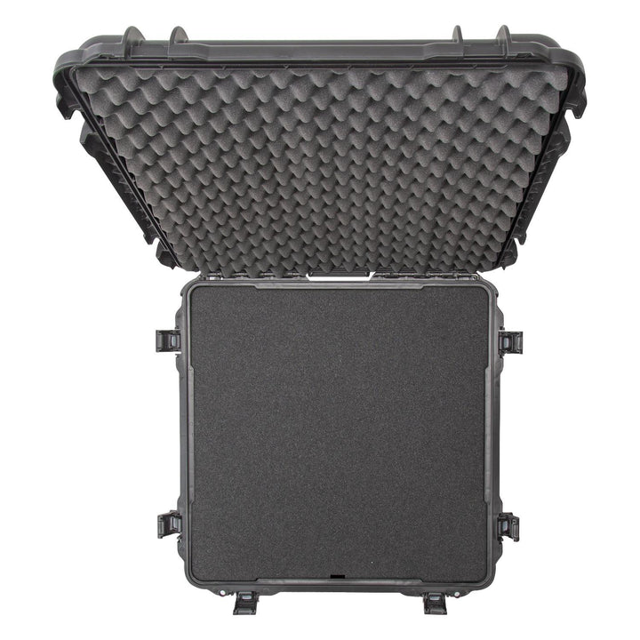 NANUK 970 Waterproof Hard Case With Foam Insert