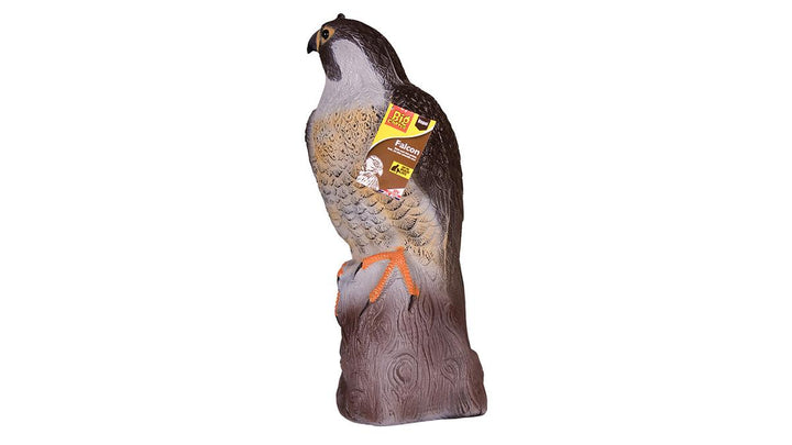 BIG CHEESE Falcon Decoy