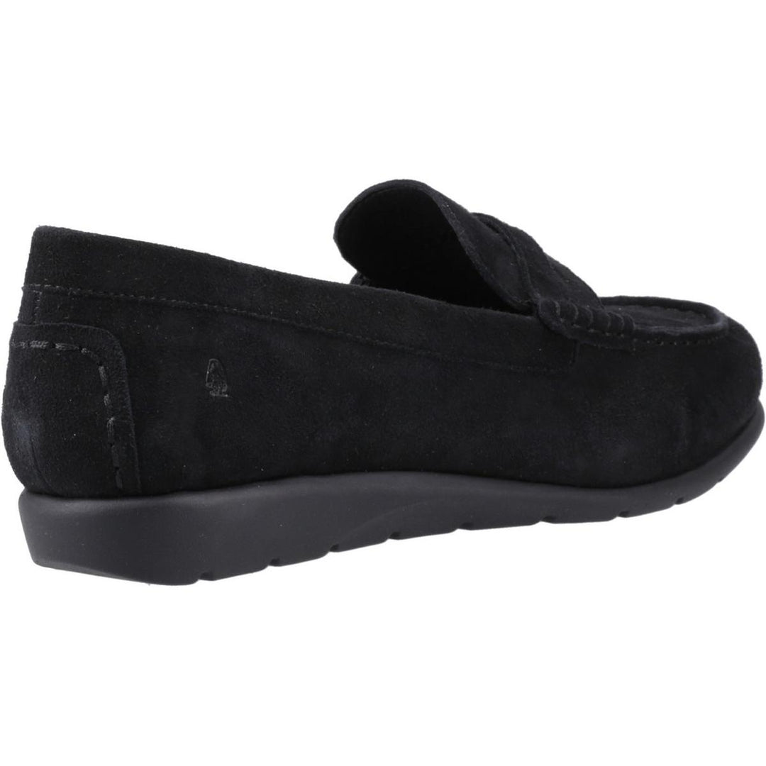 Hush Puppies Shelby Suede Loafer – view 2