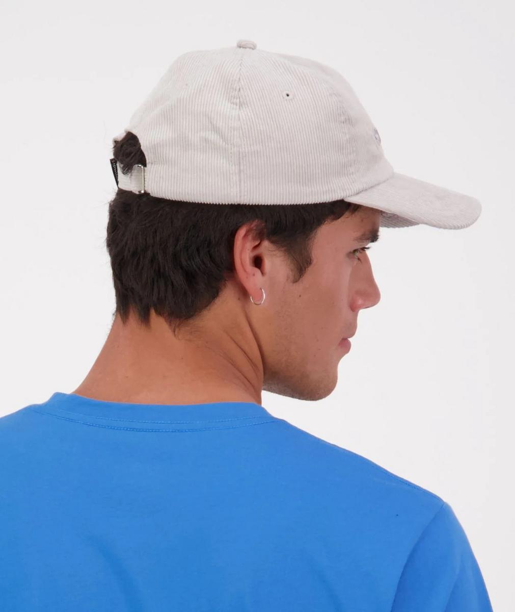 Swanndri Swanni Corduroy Cap