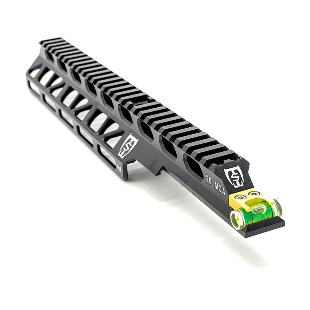 Saber Tactical FX Impact M3 TRS Compact Rail