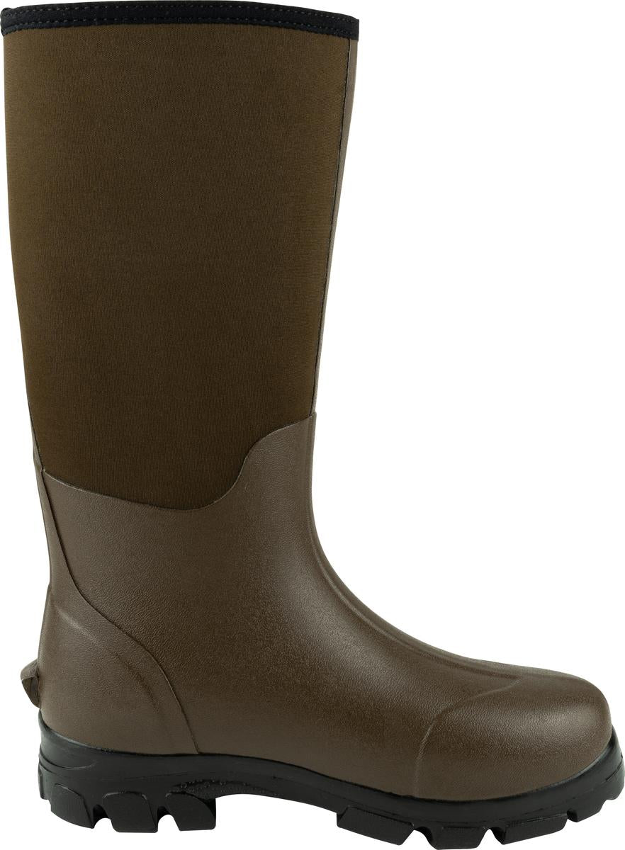 Jack Pyke Ashcombe Neoprene Wellie Boot