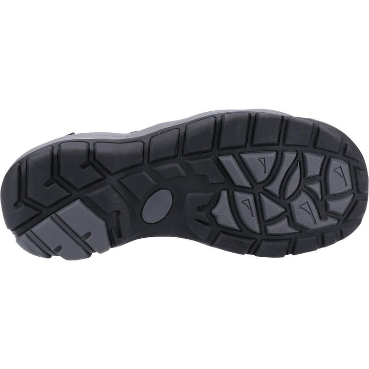 Hush Puppies Peru Sandal – view 3