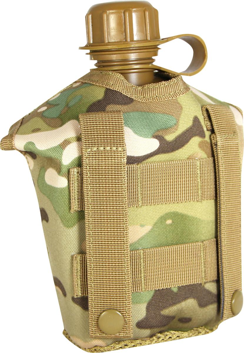 Viper Modular Water Bottle Pouch