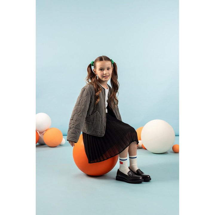 Hush Puppies Grazia Loafer Jnr – view 6