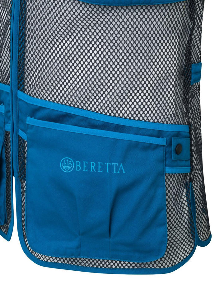Beretta Full Mesh Vest – view 6