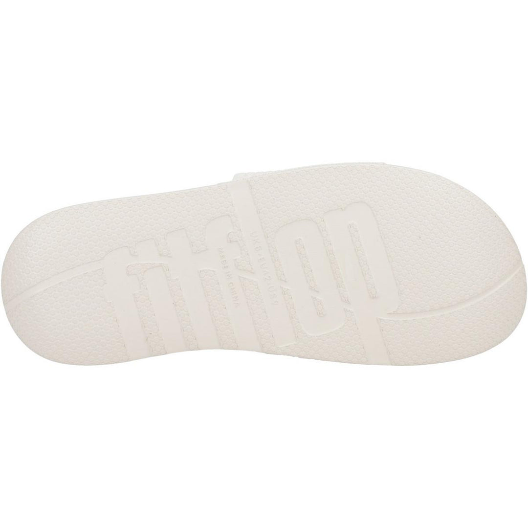 Fitflop iQushion Arrow Slide Paris Beige