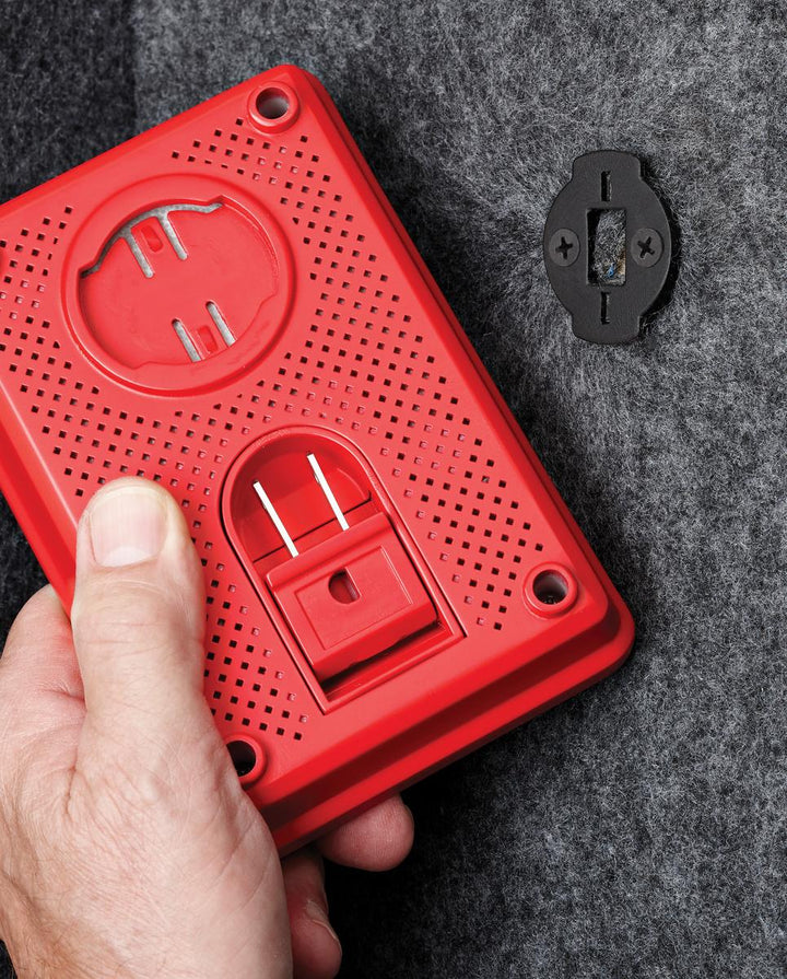 Hornady Hornady® Rechargeable Gun Safe Dehumidifier