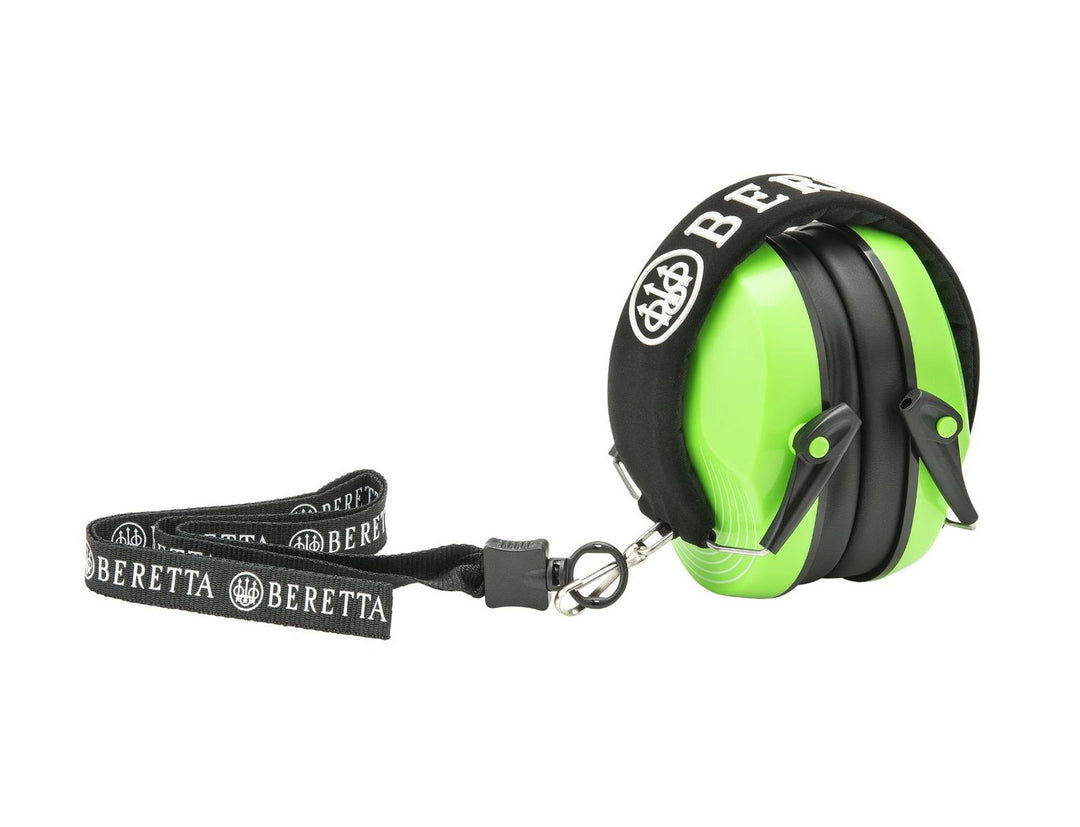 Beretta Earmuff Shooting Hearing Protection – view 3