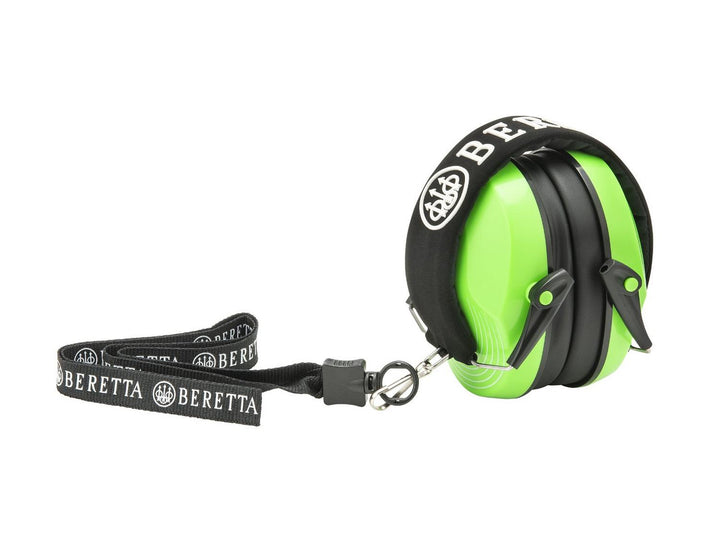 Beretta Earmuff Shooting Hearing Protection – view 3