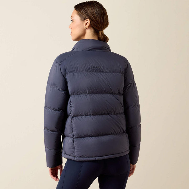 Ariat Ladies Ultrapuff Down Jacket – view 2