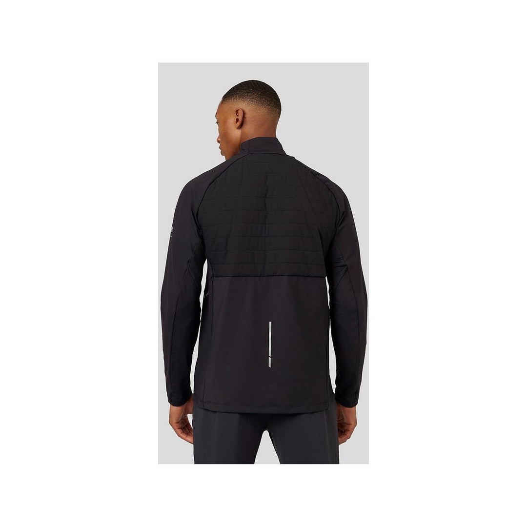 Castore Hybrid Quarter Zip – view 5