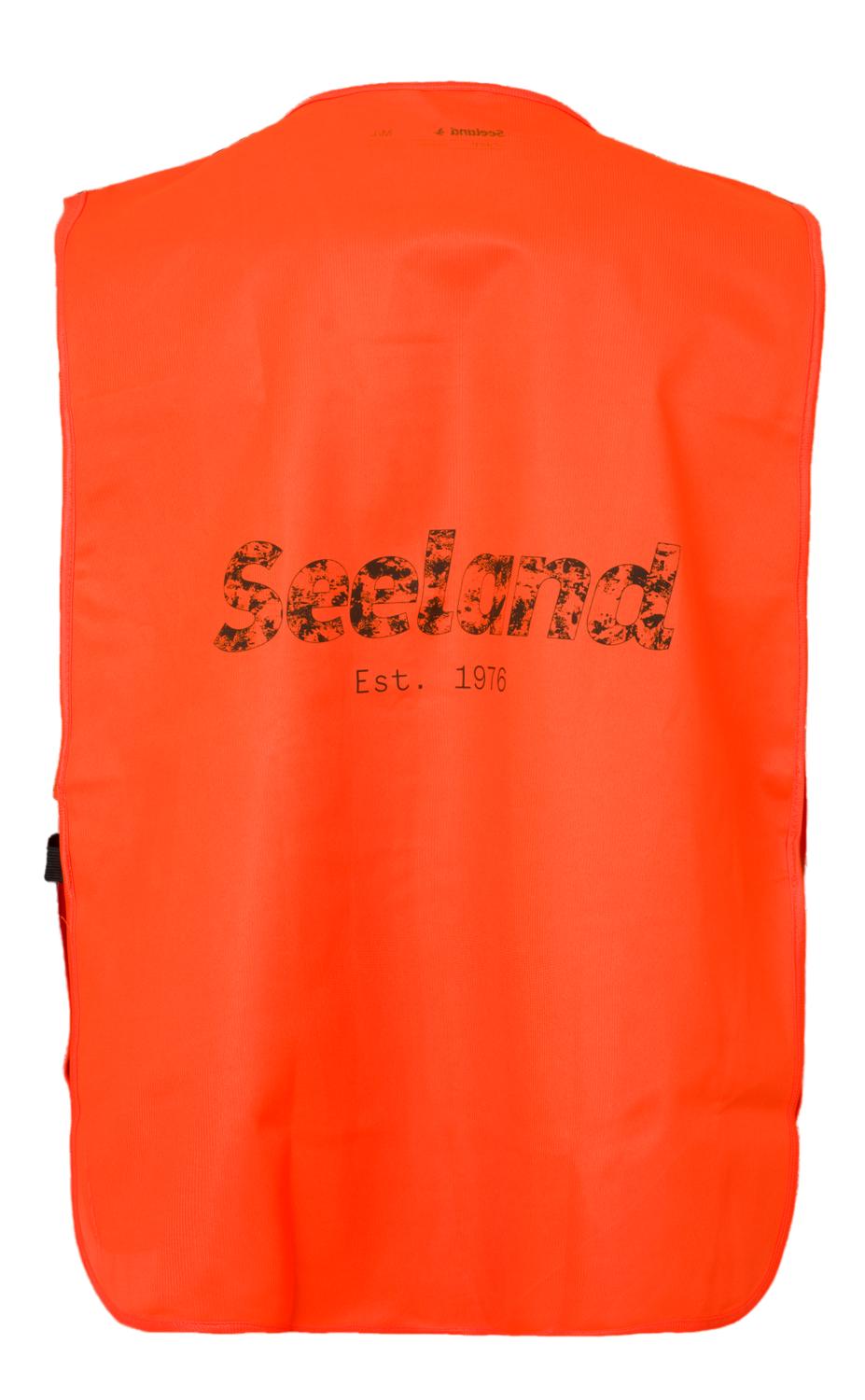 Seeland Safety Vest
