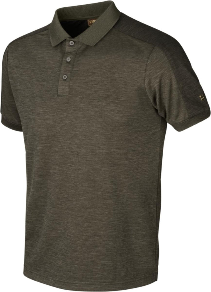 Harkila Tech polo Willow