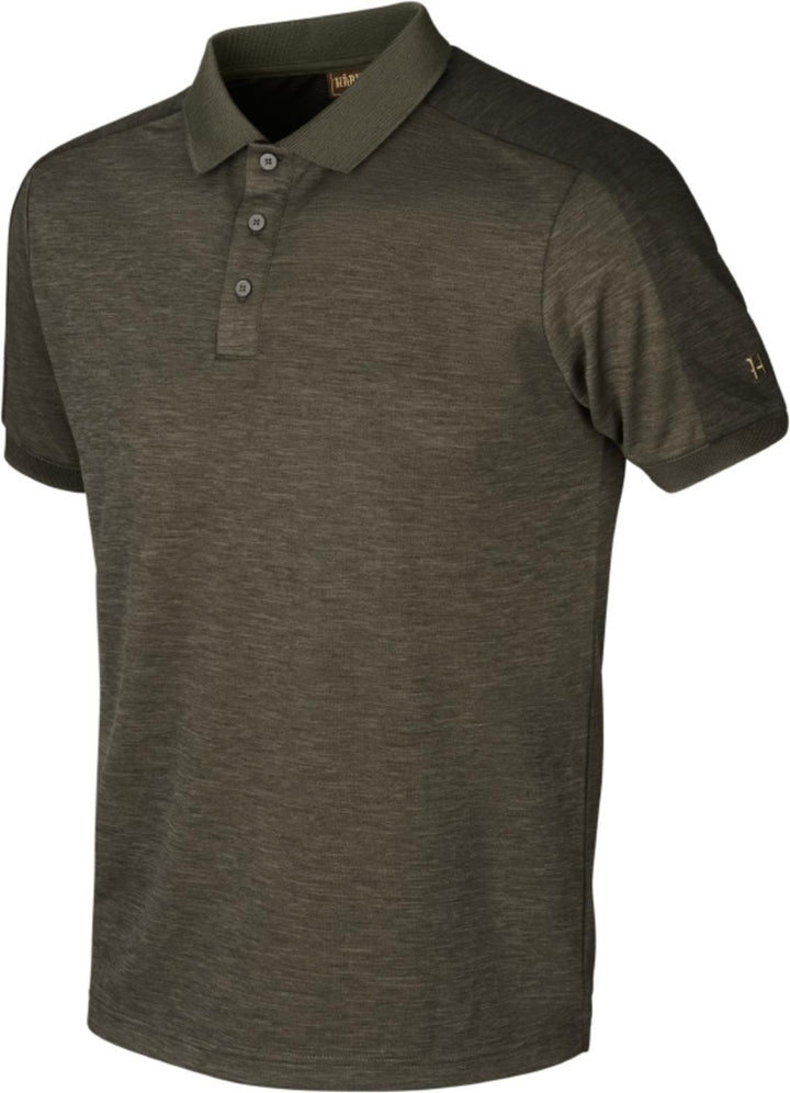 Harkila Tech polo Willow