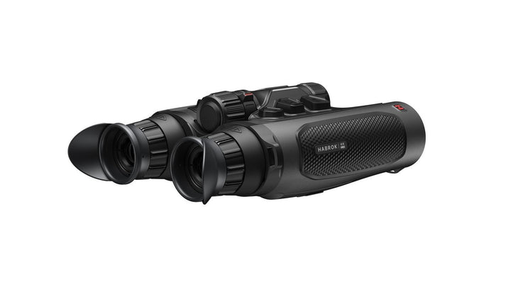HIKMICRO Habrok 4K 2.0 HH35L 2.0 Multi-Spectrum Binoculars