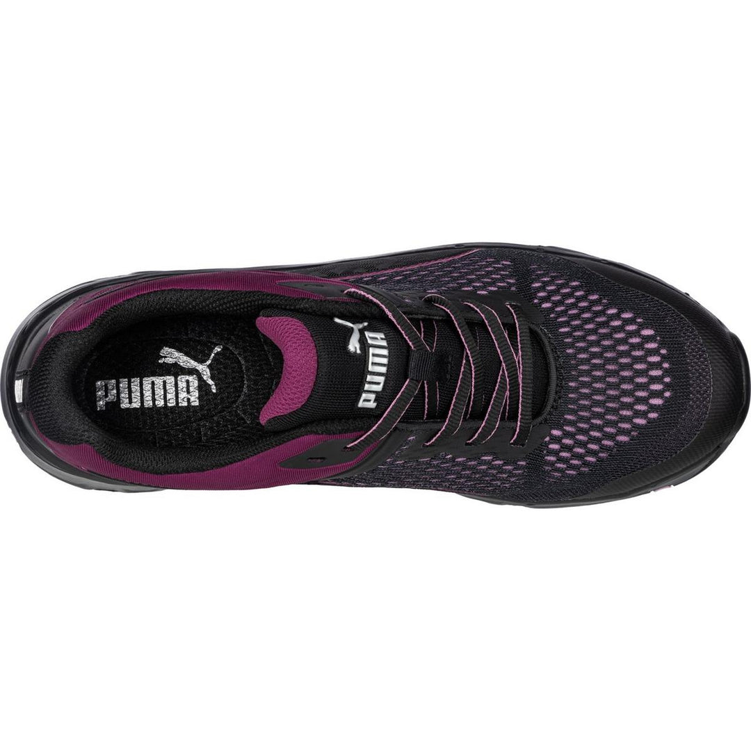 Puma Safety Define Safety Trainer Black