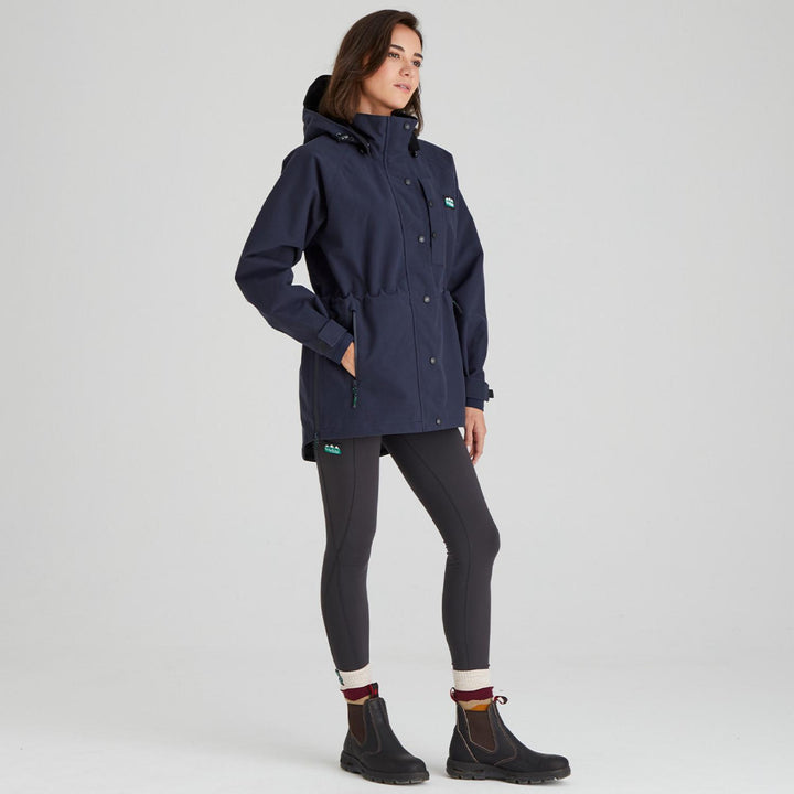 Ridgeline Womens Monsoon Classic Jacket