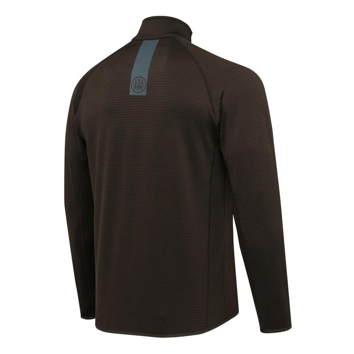 Beretta ALPSTEN FLEECE Brown Bark