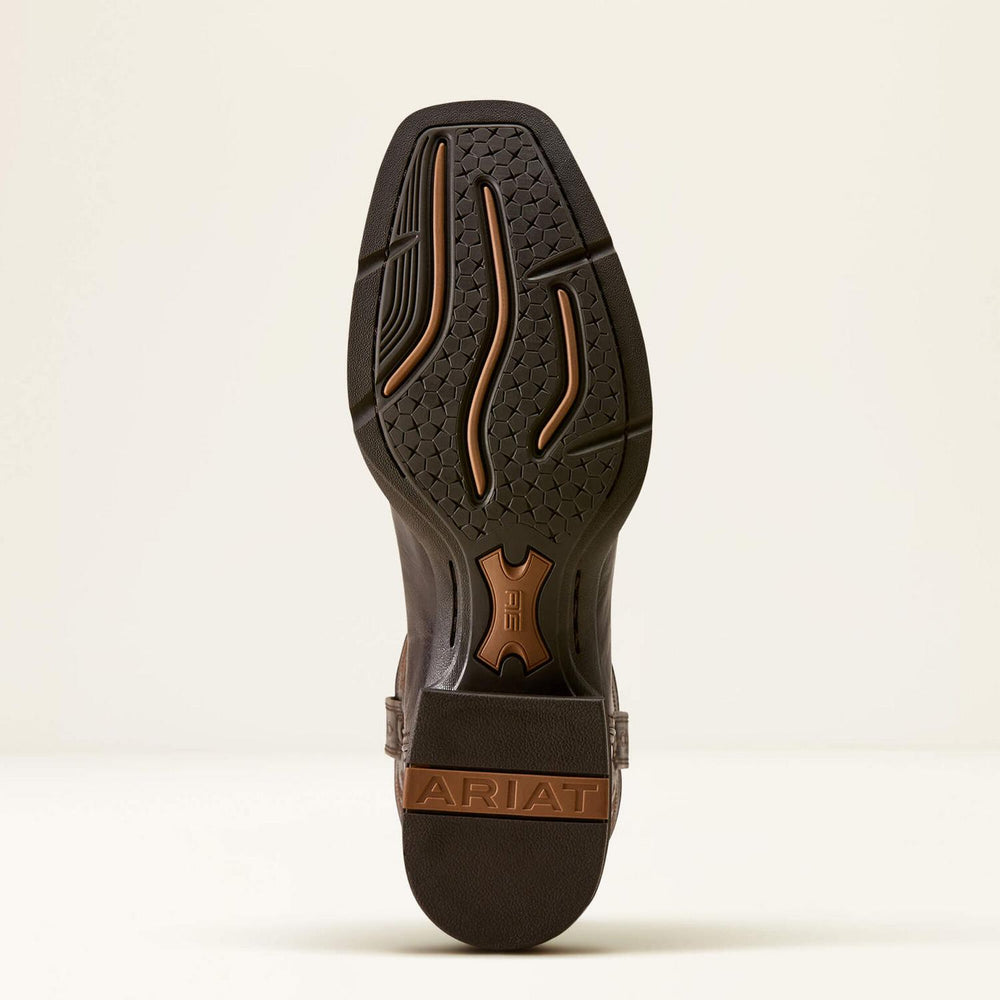 Ariat Mens Sport Herdsman – view 2
