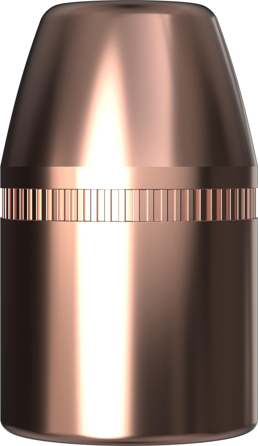 Hornady 38 Cal .357 165 gr DGH – view 3