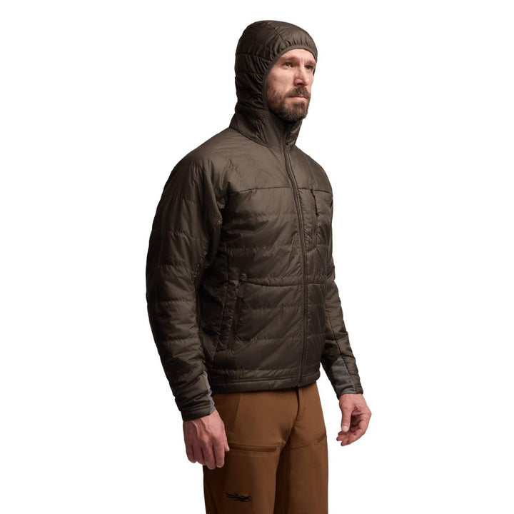 Sitka Kelvin Aerolite Jacket - Earth