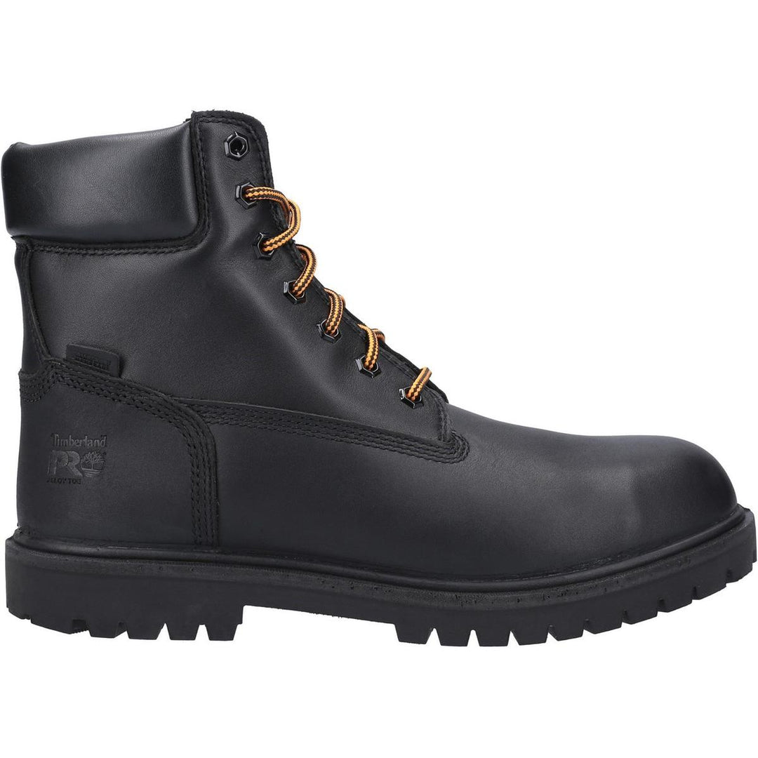 Timberland Pro Iconic Safety Toe Work Boot