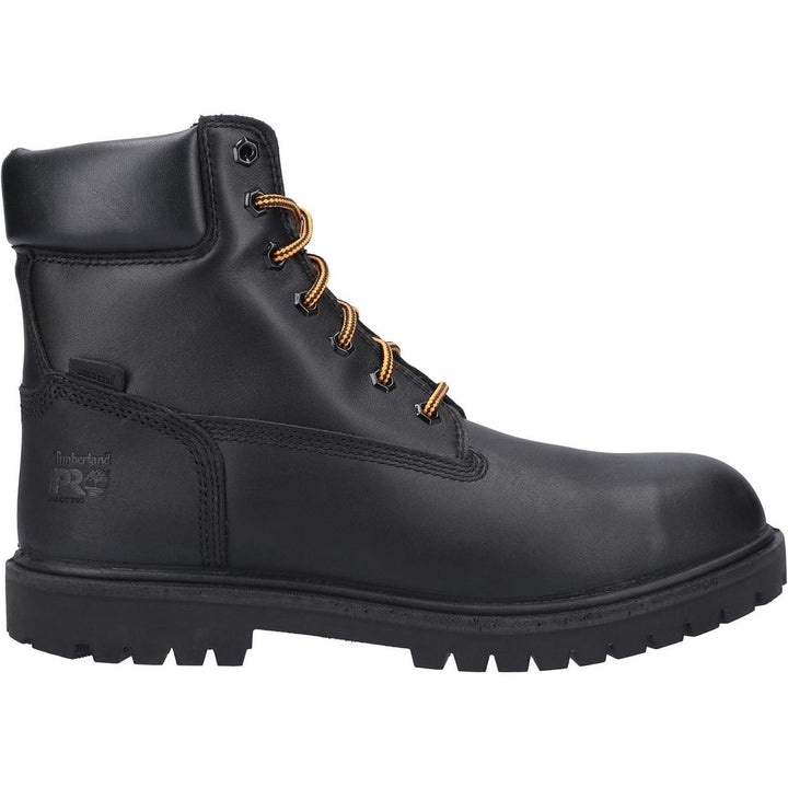 Timberland Pro Iconic Safety Toe Work Boot