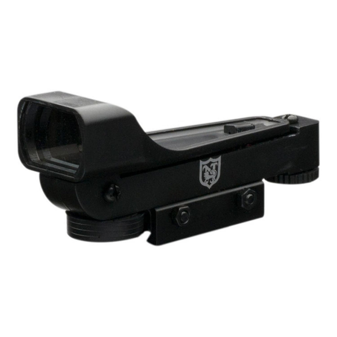 Nikko Stirling MountMaster Red Dot Sight with 3/8in Mount