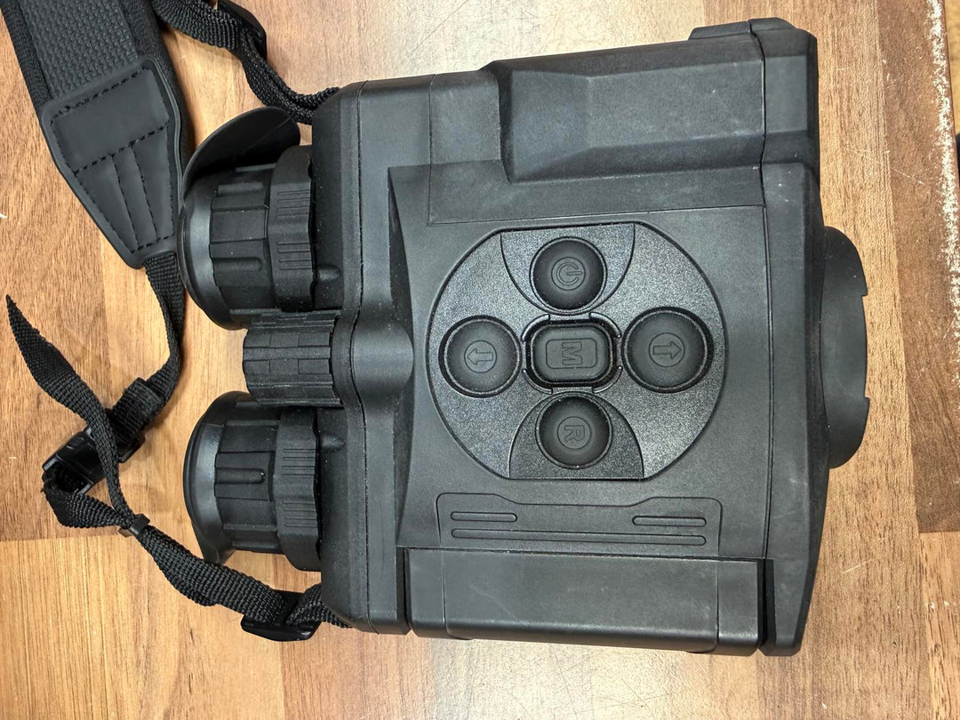 Pulsar Accolade LRF XP50 Thermal Binocular – Used