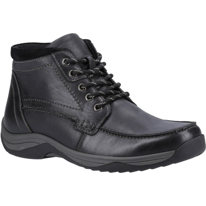 Hush Puppies Daryl Boots