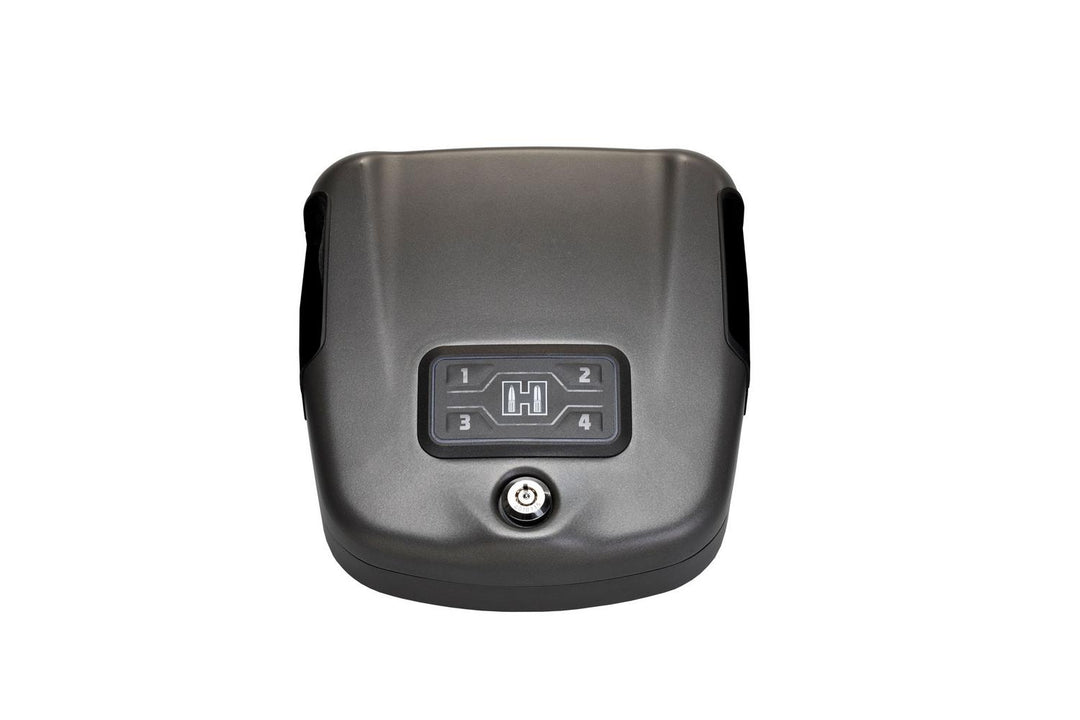 Hornady RAPiD Safe Shotgun Wall Lock