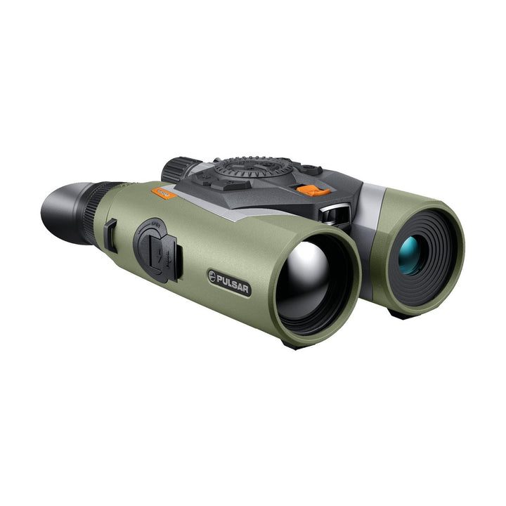 Pulsar Wildlife Avilume XR50 Multispectral Binoculars