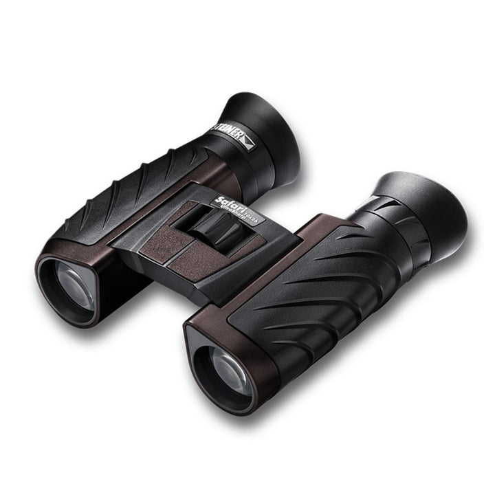 Steiner Safari UltraSharp 10x26 Binoculars