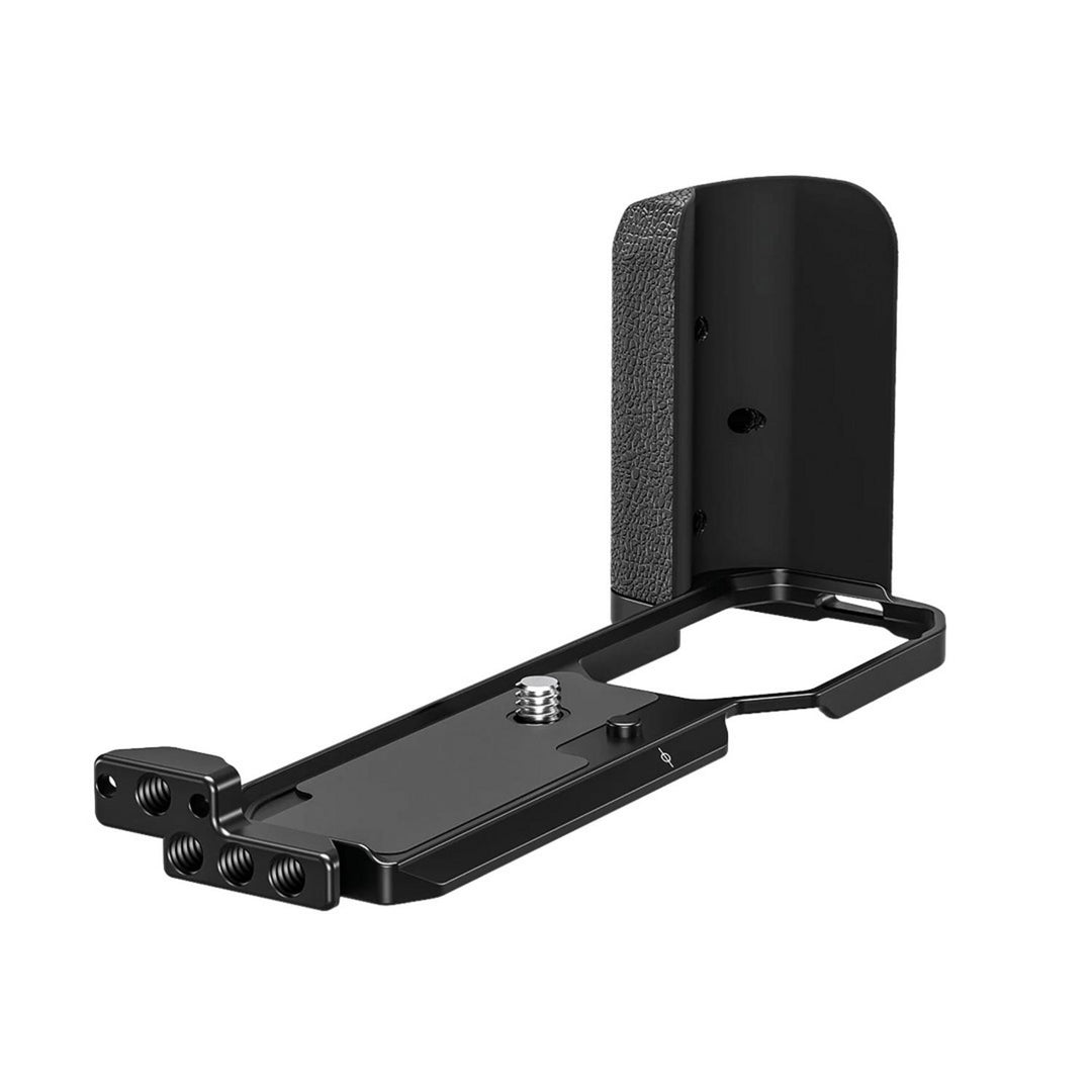 Leofoto Custom L Bracket for Nikon ZF