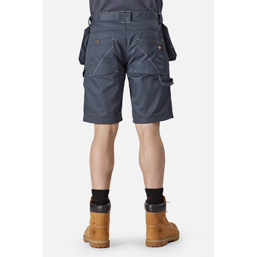 Dickies Redhawk Pro Work Shorts Thunder
