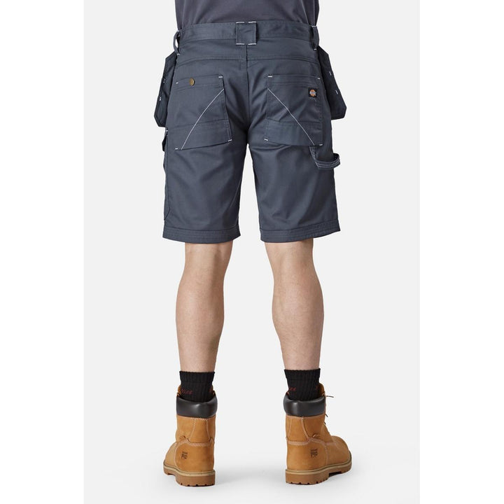 Dickies Redhawk Pro Work Shorts Thunder