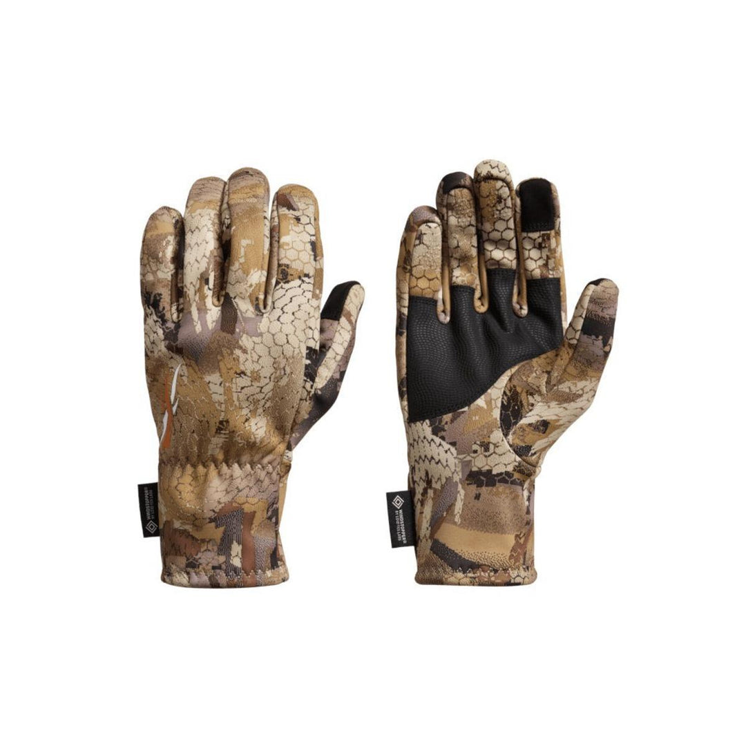 Sitka Jetstream WS Glove Optifade Marsh