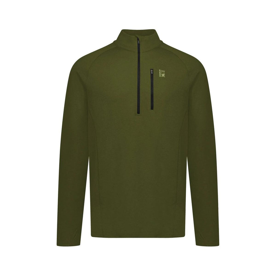 Swazi Everest Merino Shirt