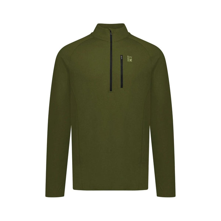 Swazi Everest Merino Shirt