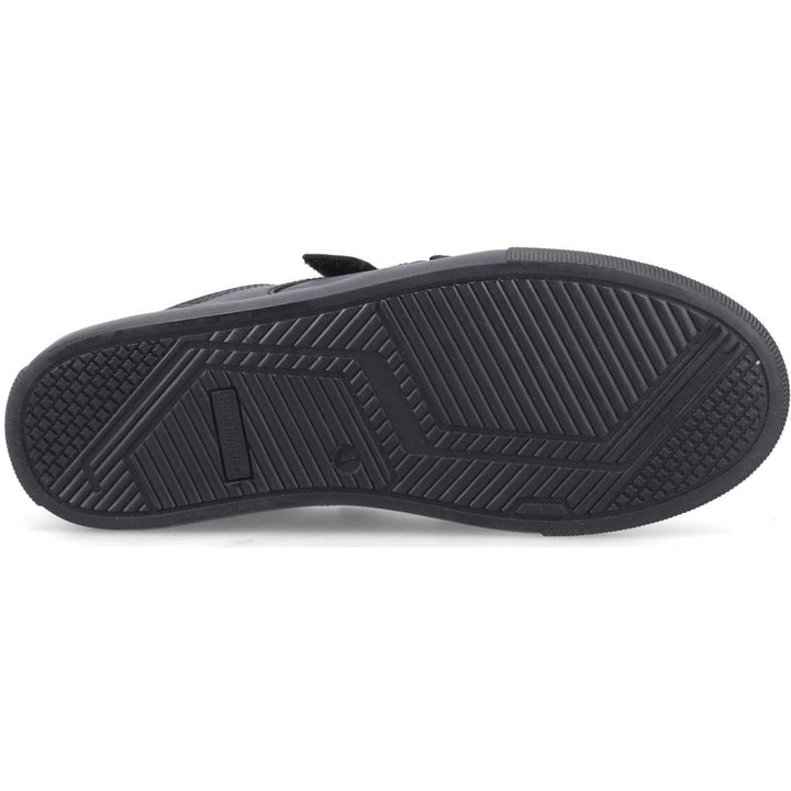 Hush Puppies Daxton Touch Fastening Jnr – view 3