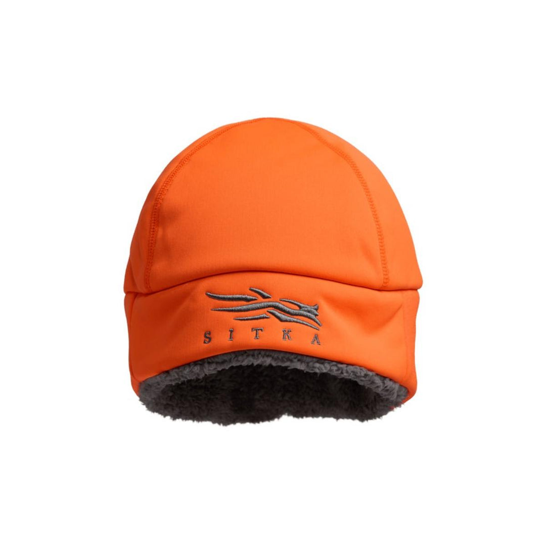 Sitka Jetstream Insulated WS Beanie Blaze Orange OSFA