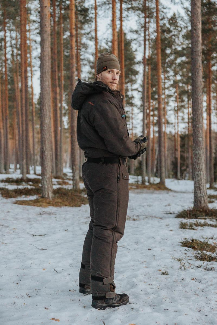 SwedTeam Ultra Thermo Overall