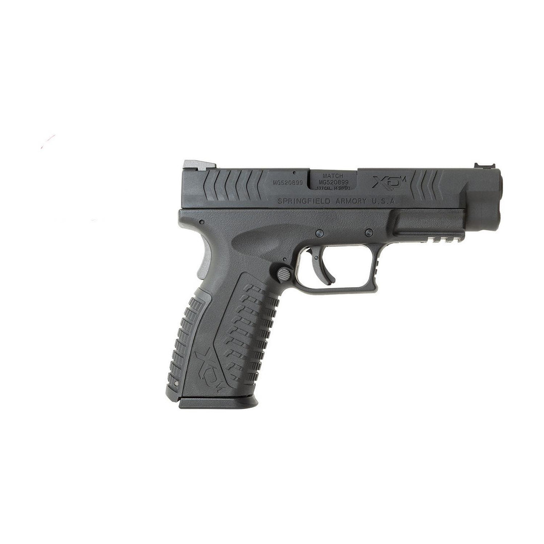 Bisley XDM 4.5in BB Air Pistol