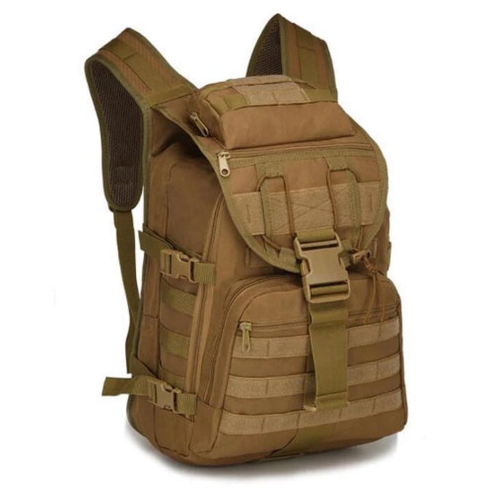 ek Wholesale 40L Molle Tactical Backpack A45329